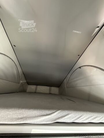 Autocaravana 2023 Volkswagen California Ocean | Automatik | Aufstelldach