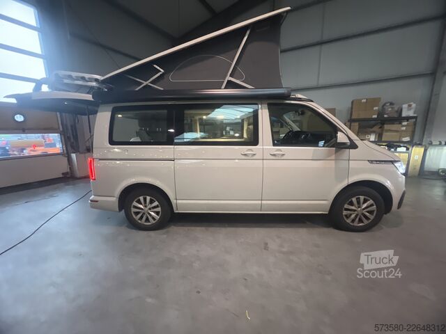 Avtodom 2023 Volkswagen California Ocean | Automatik | Aufstelldach