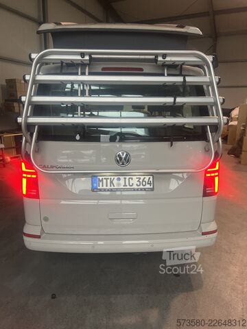 Avtodom 2023 Volkswagen California Ocean | Automatik | Aufstelldach
