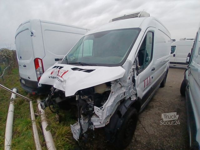 Furgone isotermico frigorifero FORD Transit 350 L3H2 Trend
