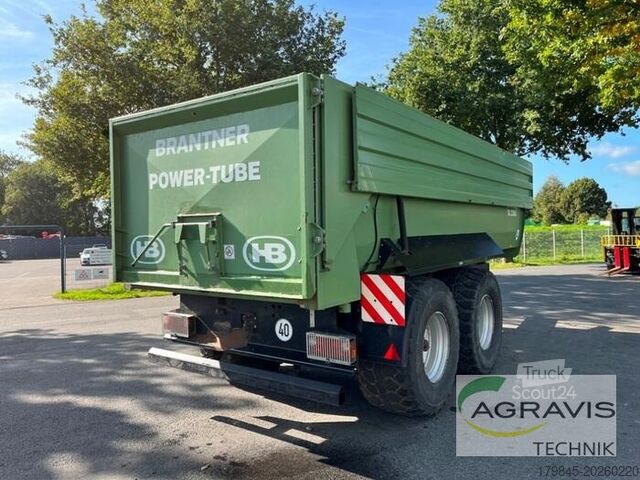 Kippanhänger HB Brantner HB TA 23 065/2