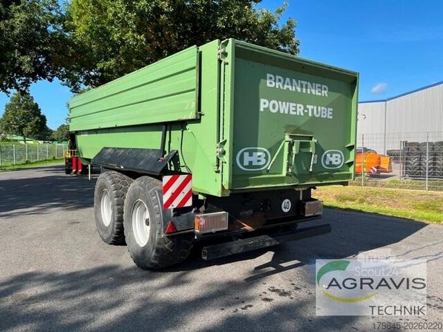 Kippanhänger HB Brantner HB TA 23 065/2