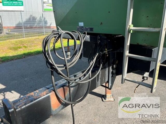 Kippanhänger HB Brantner HB TA 23 065/2