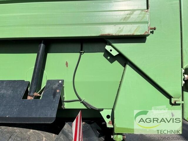 Kippanhänger HB Brantner HB TA 23 065/2