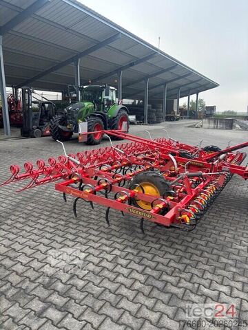 Grade Väderstad NZ AGGRESSIVE 600