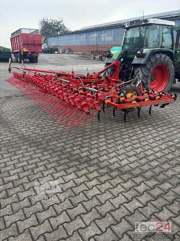 Grade Väderstad NZ AGGRESSIVE 600