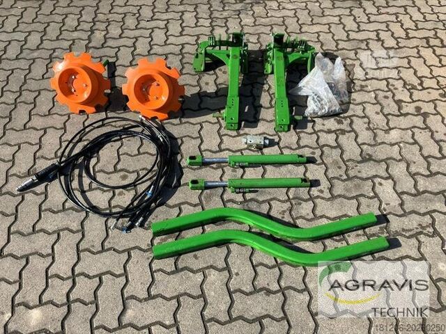 Parts & accessories Amazone SPURANREIßER