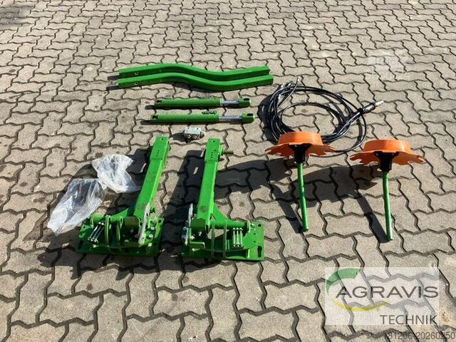 Parts & accessories Amazone SPURANREIßER