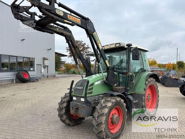 Traktor Fendt FARMER 307 CA