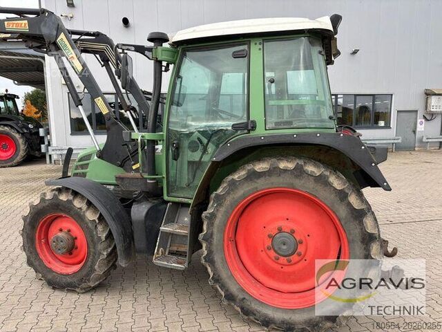 Traktor Fendt FARMER 307 CA