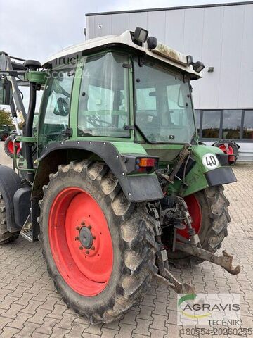 Traktor Fendt FARMER 307 CA