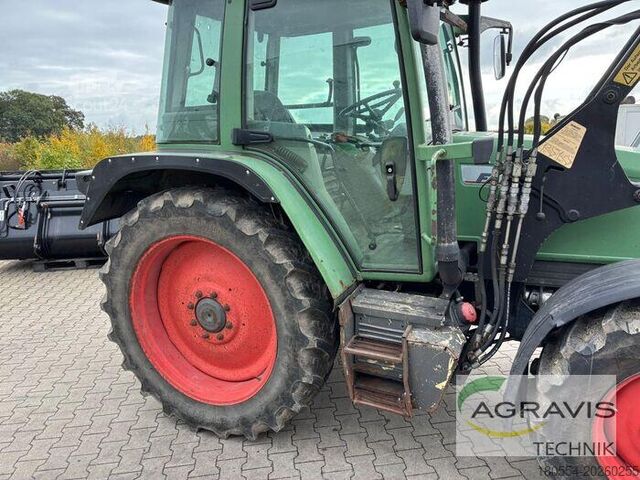 Traktor Fendt FARMER 307 CA