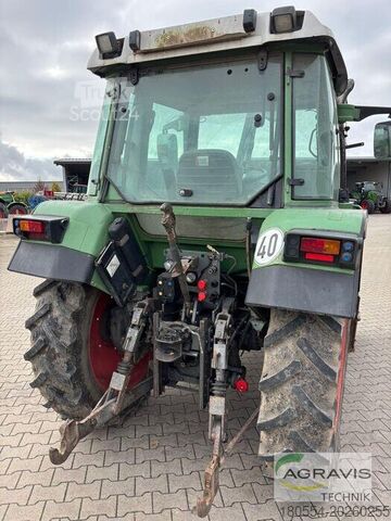 Traktor Fendt FARMER 307 CA