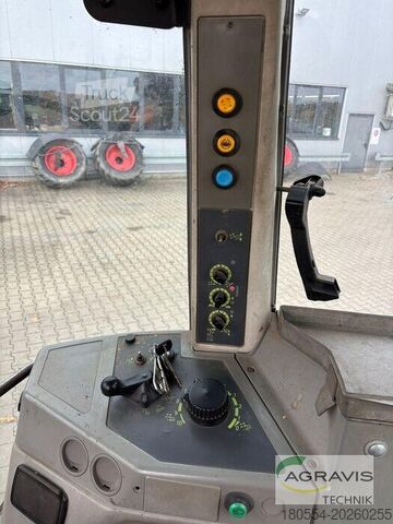 Traktor Fendt FARMER 307 CA