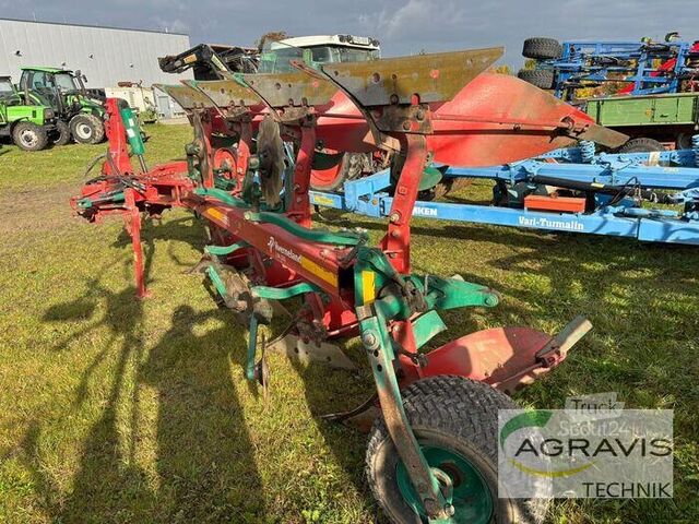 Pflug Kverneland LM100-160