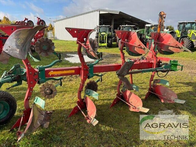 Pflug Kverneland LM100-160