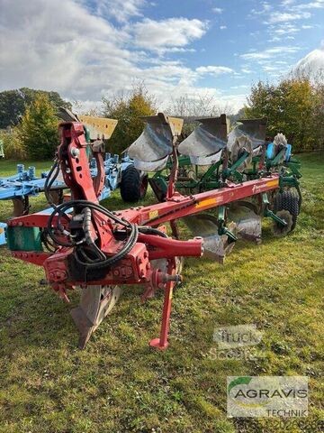 Pflug Kverneland LM100-160