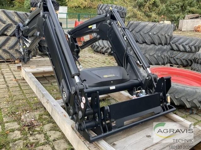 Traktor Fendt FENDT FRONTLADERKONSOLEN