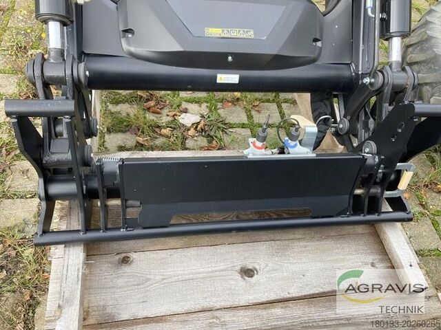 Traktor Fendt FENDT FRONTLADERKONSOLEN