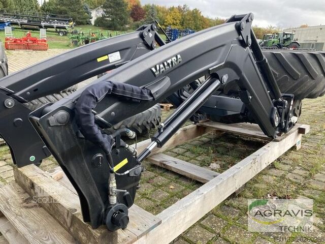 Traktor Fendt FENDT FRONTLADERKONSOLEN