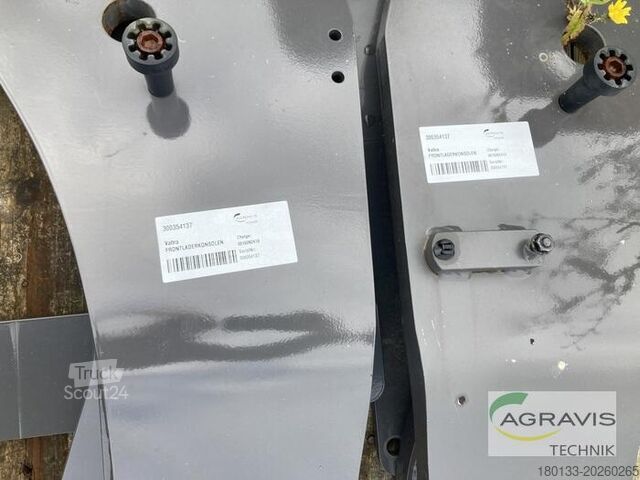 Traktor Fendt FENDT FRONTLADERKONSOLEN
