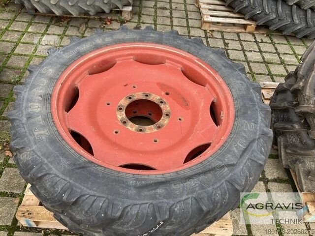 Wheel Taurus KR 270/95R36