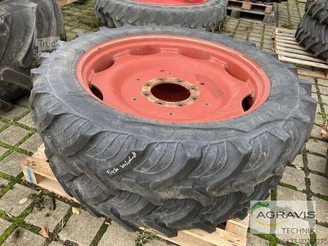 Wheel Taurus KR 270/95R36