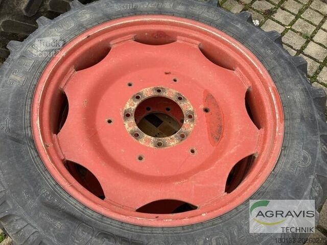 Wheel Taurus KR 270/95R36