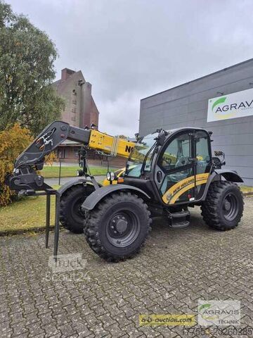Teleskoplader New Holland TH 7.42 ELITE