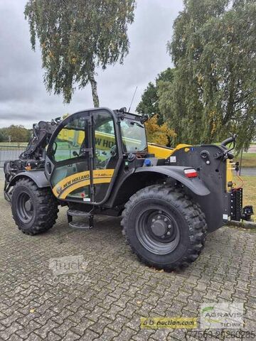 Teleskoplader New Holland TH 7.42 ELITE