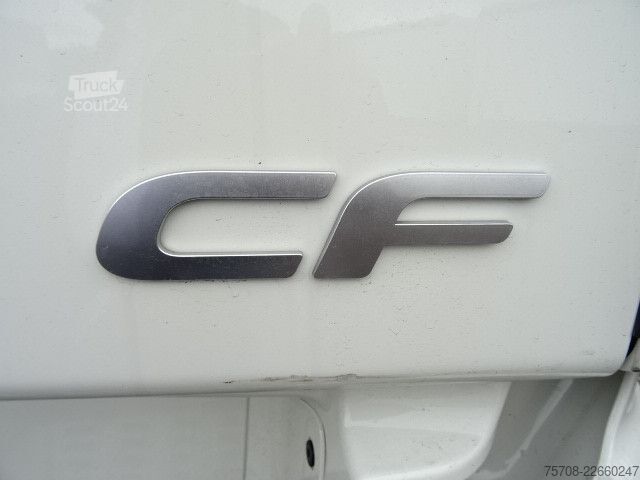 Kravas automašīnas šasija DAF CF 230 FA*Alison*RS 5.100 mm*7 m Aufbau*Neu !!