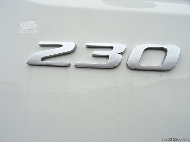 Kravas automašīnas šasija DAF CF 230 FA*Alison*RS 5.100 mm*7 m Aufbau*Neu !!