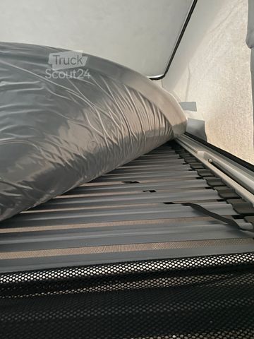 Camping-car PÖSSL Campster |2025*Facelift*Elektr. Parkbr.*Metallic