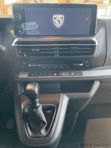 Camping-car PÖSSL Campster |2025*Facelift*Elektr. Parkbr.*Metallic