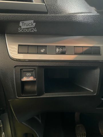 Camping-car PÖSSL Campster |2025*Facelift*Elektr. Parkbr.*Metallic