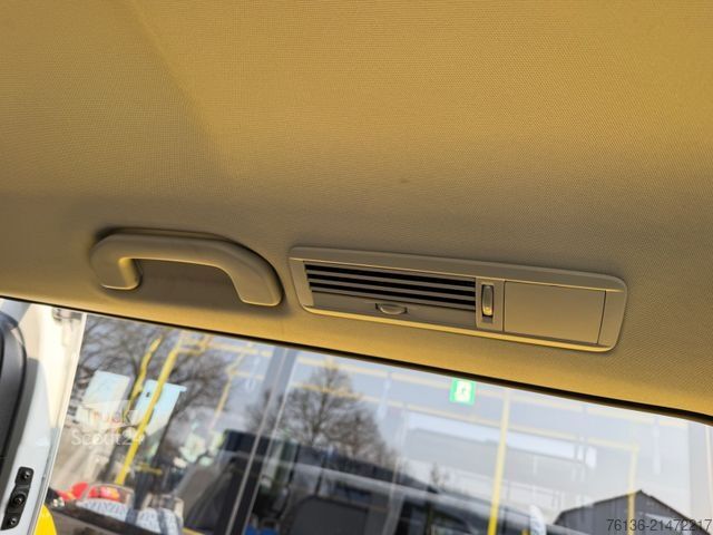 Mikroautobusas MERCEDES-BENZ Vito Tourer 116 CDI PRO 2x Klima Autom Klima LED