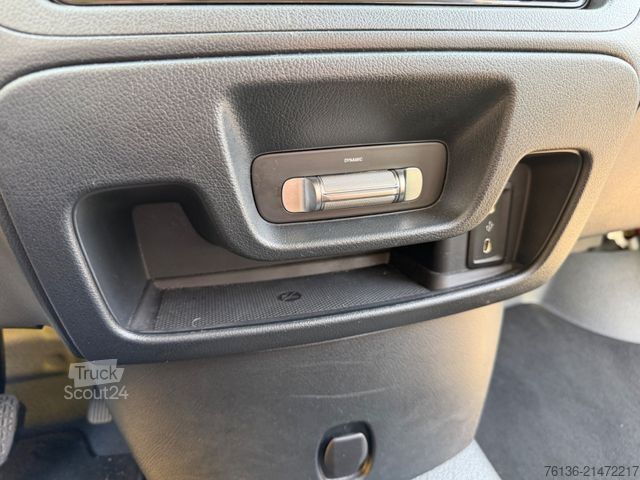 Mikroautobusas MERCEDES-BENZ Vito Tourer 116 CDI PRO 2x Klima Autom Klima LED