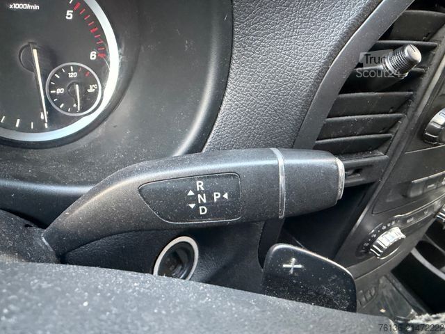 Mikroautobusas MERCEDES-BENZ Vito Tourer 114 CDI Pro extralang 2x Klima Autom