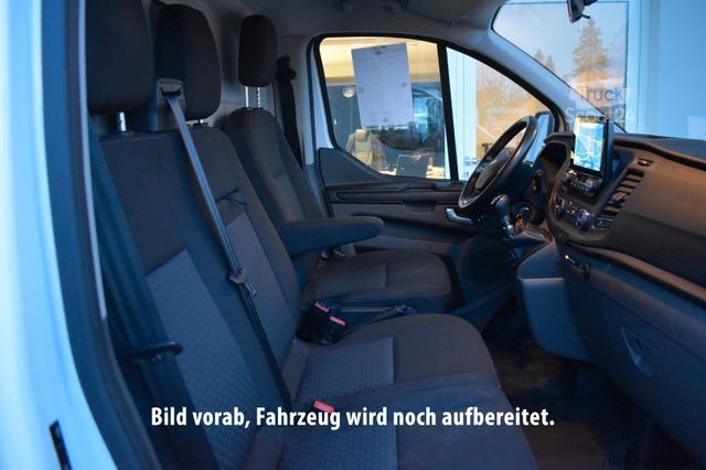 Duba panelată FORD Transit Custom Kasten 300 L2 Trend AHK Klima PDC