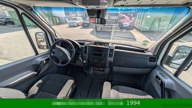 Minibus MERCEDES-BENZ Sprinter 516 CDI Aut.23x Plätze Supermaxi