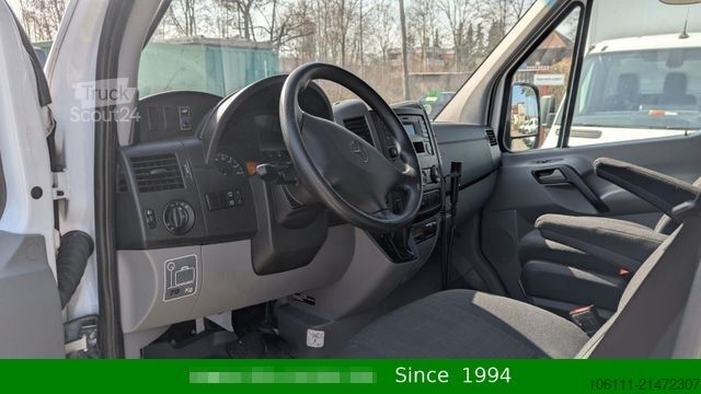 Kleinbus MERCEDES-BENZ Sprinter KB 516  MAXI 7,2M EXTRALONG BUS 23 AUT.