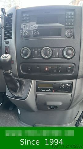 Kleinbus MERCEDES-BENZ Sprinter KB 516  MAXI 7,2M EXTRALONG BUS 23 AUT.