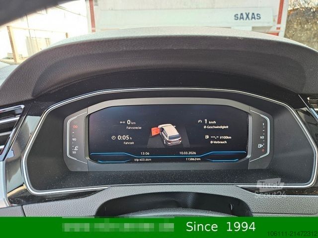 Kleinbus VOLKSWAGEN Passat Variant Business Navigation