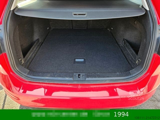 Kleinbus VOLKSWAGEN Passat Variant Business Navigation