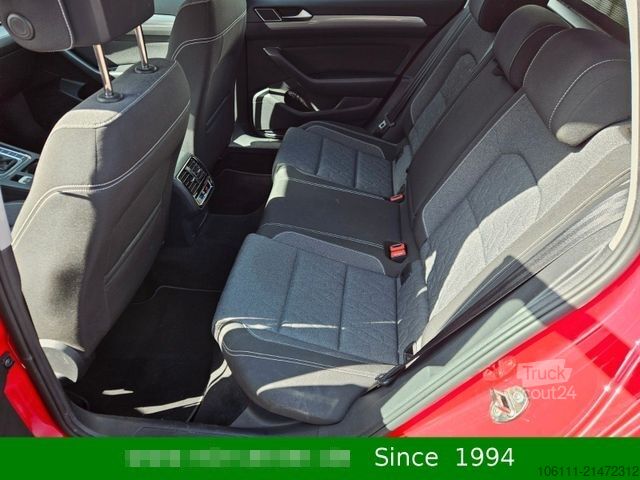 Minibús VOLKSWAGEN Passat Variant Business Navigation