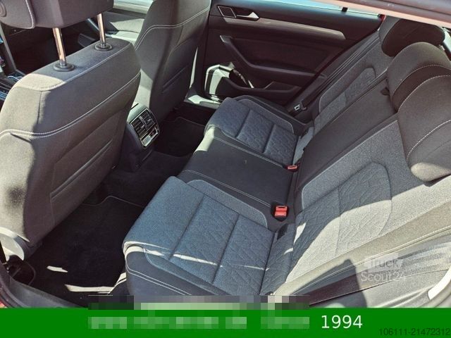 Kleinbus VOLKSWAGEN Passat Variant Business Navigation