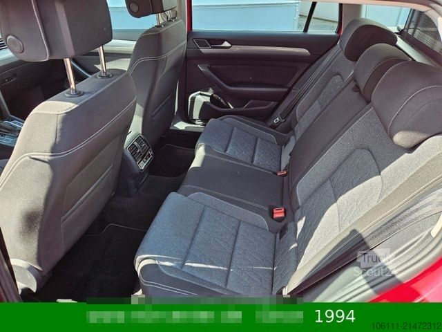 Kleinbus VOLKSWAGEN Passat Variant Business Navigation