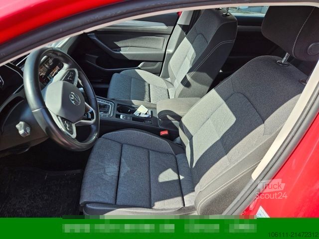 Minibús VOLKSWAGEN Passat Variant Business Navigation