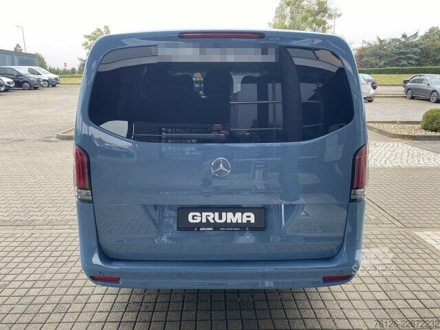 Фургон Mercedes-Benz Vito 119 CDI 4x4 Tourer SELECT Lang 119  CDI lang