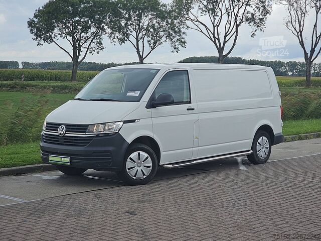 Kombi s vysokou střechou VW TRANSPORTER 2.0 TDI T6.1 L2 Trekhaak !